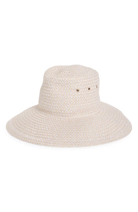 Camp Jav Straw Hat