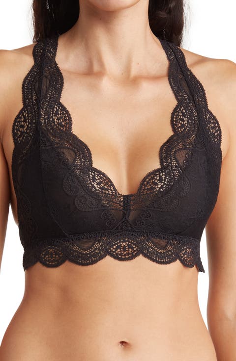 Pretty Lace Bralette