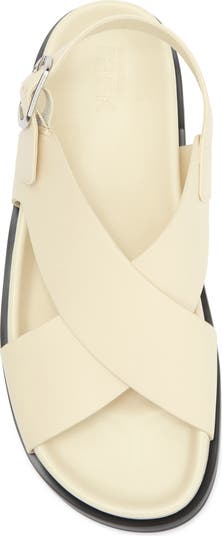 Earhart Slingback Sandal