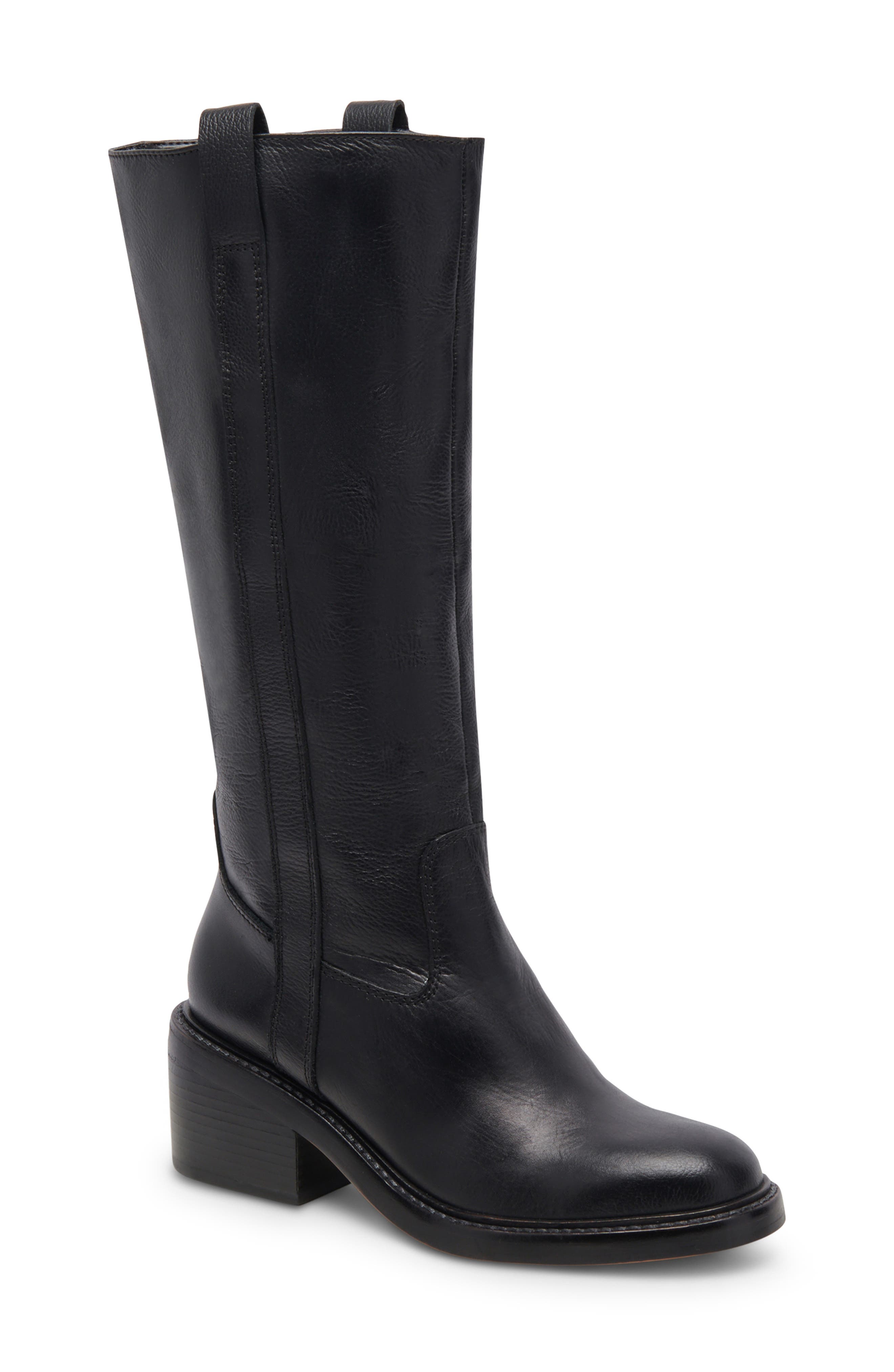 Dolce Vita Illora Knee High Boot, Main, color, 