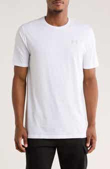 Under Armour Lockup Chest Graphic T-Shirt
