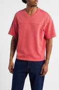 BP. Seamed Heavyweight T-Shirt