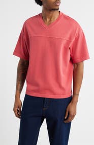 BP. Seamed Heavyweight T-Shirt