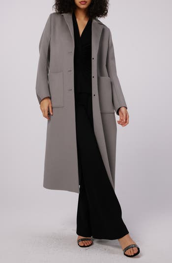 DIANE VON FURSTENBERG buy TRENCH COAT