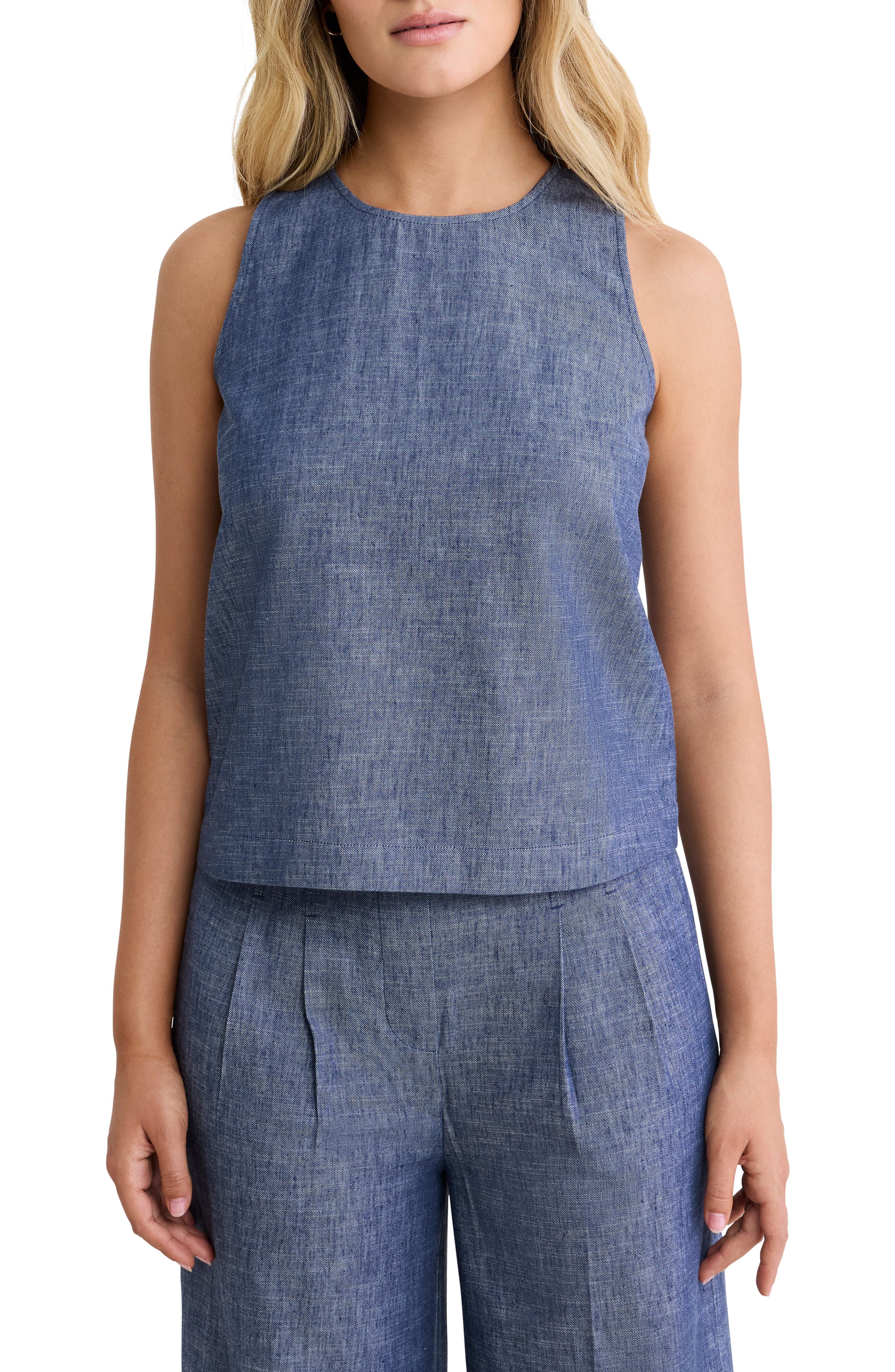 selected INDIGO MIX