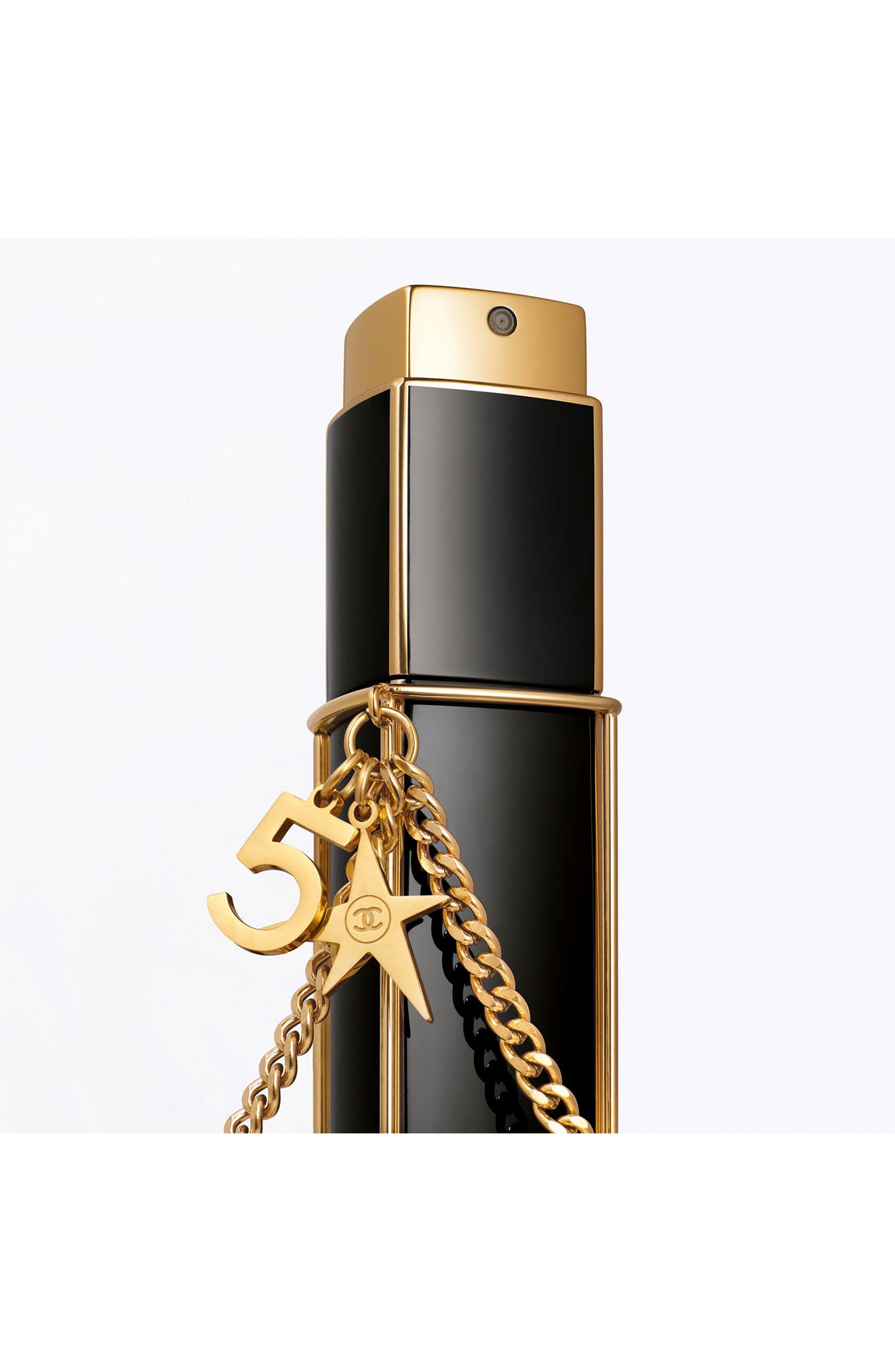 CHANEL N°5 Eau de Parfum Refillable Purse Spray (Women) | Nordstrom