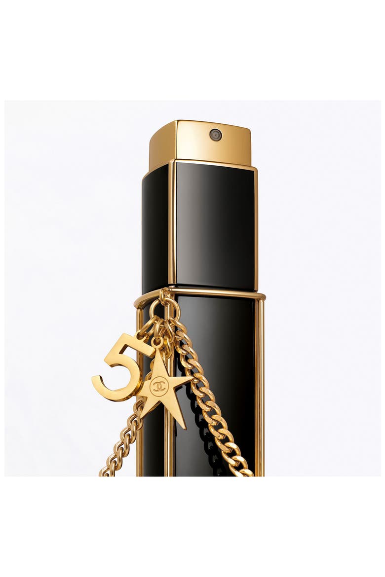 N°5 Eau de Parfum Refillable Purse Spray (Women) | Nordstrom