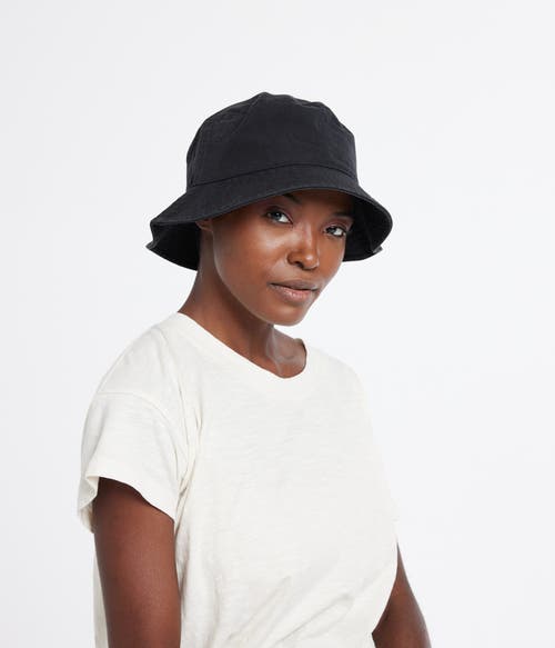 Known Supply Bucket Hat in Black at Nordstrom