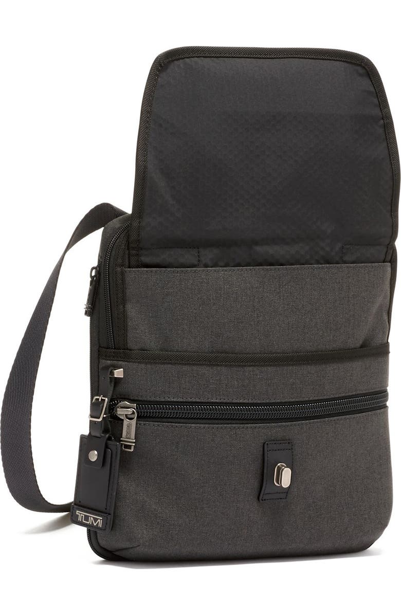 TUMI Alpha Bravo Arnold Messenger Bag, Alternate, color,