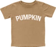 Sweet Wink Pumpkin Short Sleeve T-Shirt