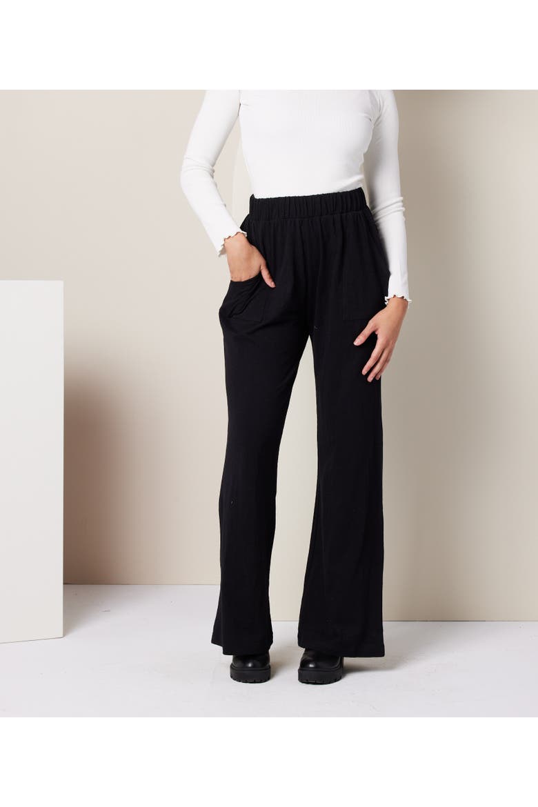 Thorn Pant, Alternate, color, Black