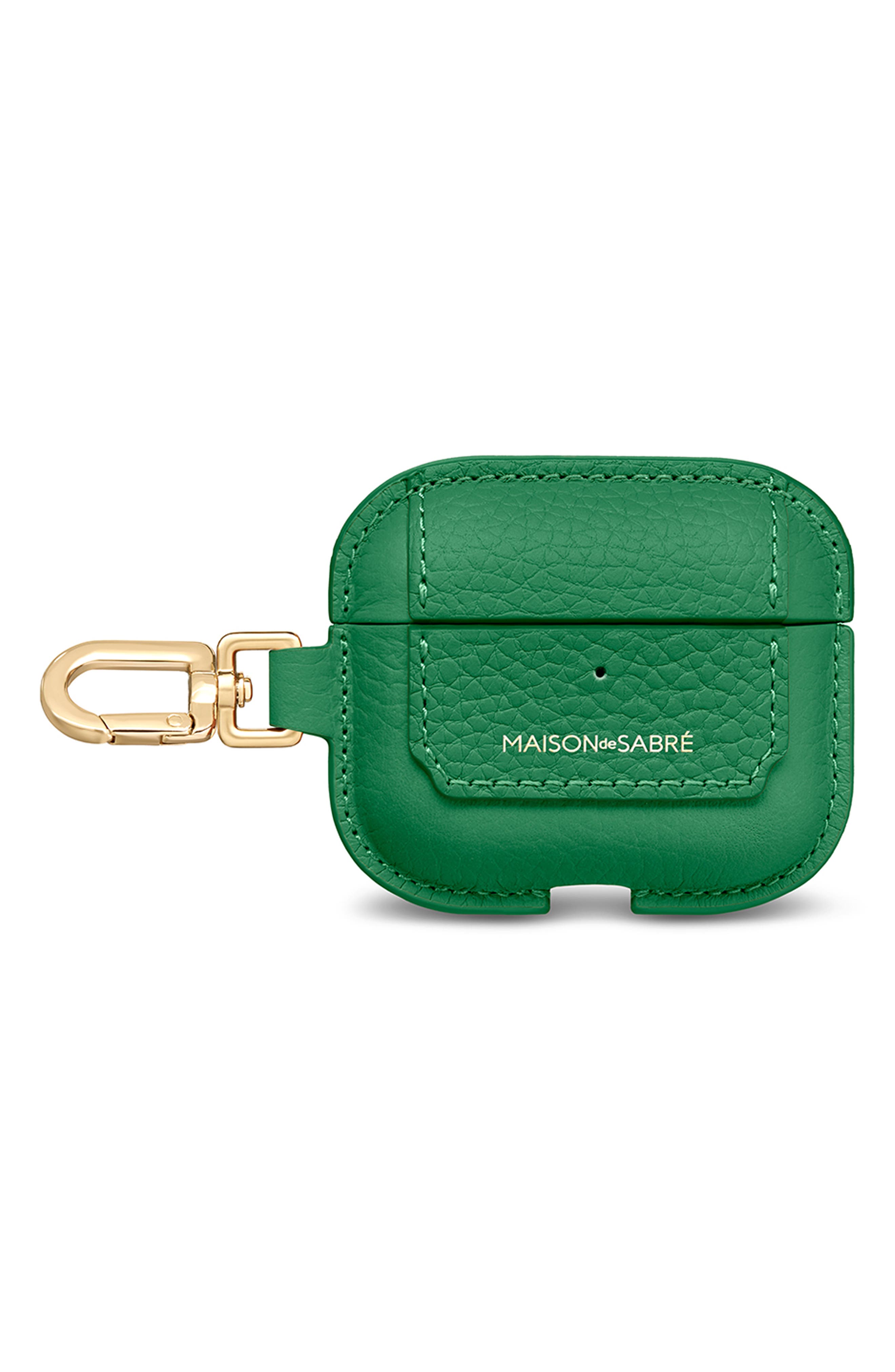 selected Emerald Green