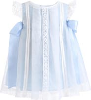 Tulleen Romilly Satin Bow Dress