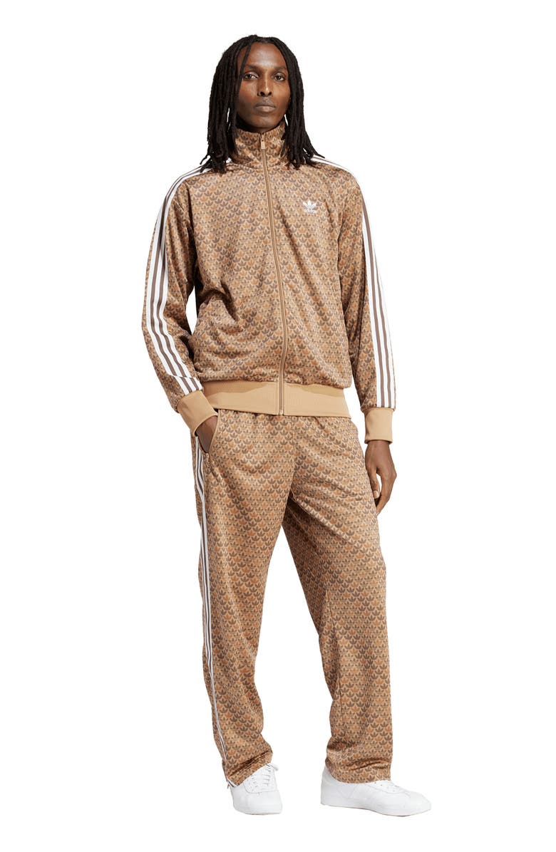 adidas Originals Originals Recycled Polyester Track Pants, Alternate, color, 