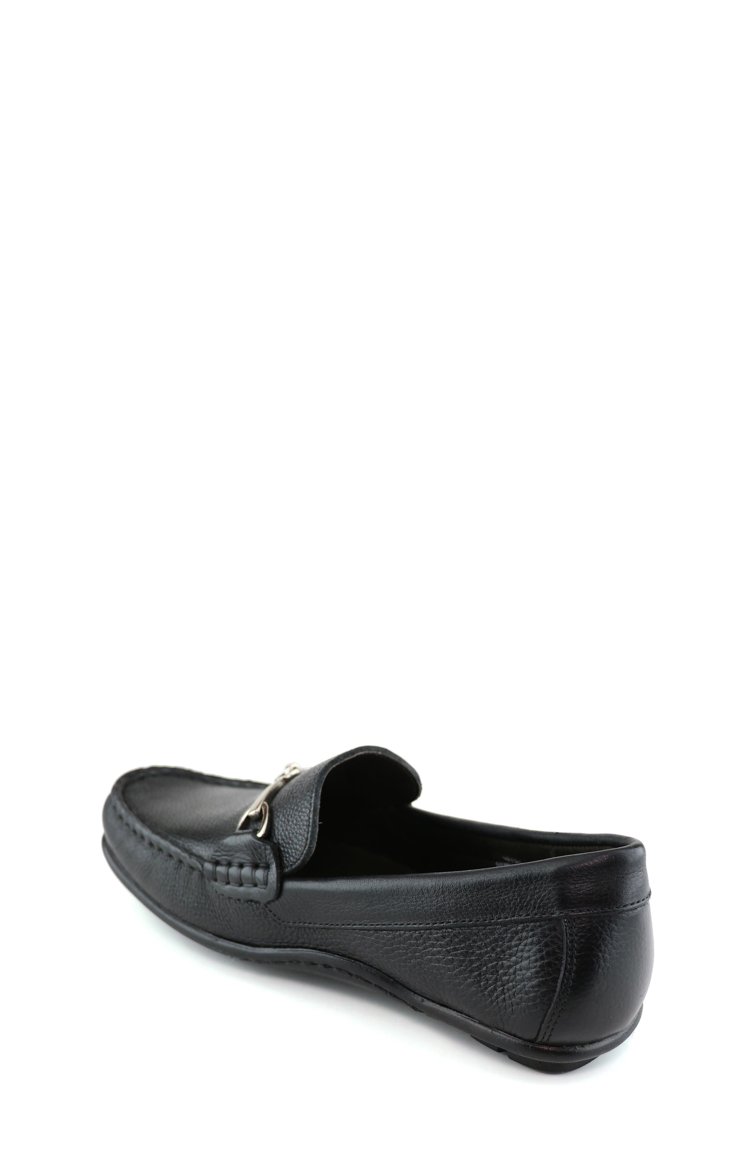 Marc Joseph New York Kids' Edgewood Road Bit Loafer, Alternate, color, 