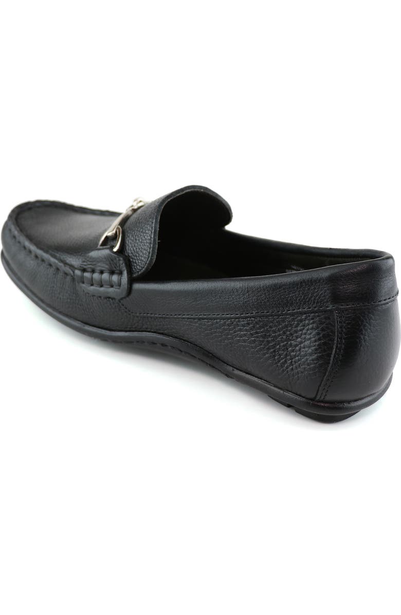 Marc Joseph New York Kids' Edgewood Road Bit Loafer, Alternate, color,