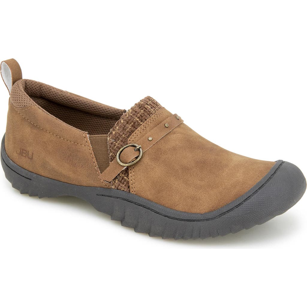 Jambu Mavis Clog In Multi