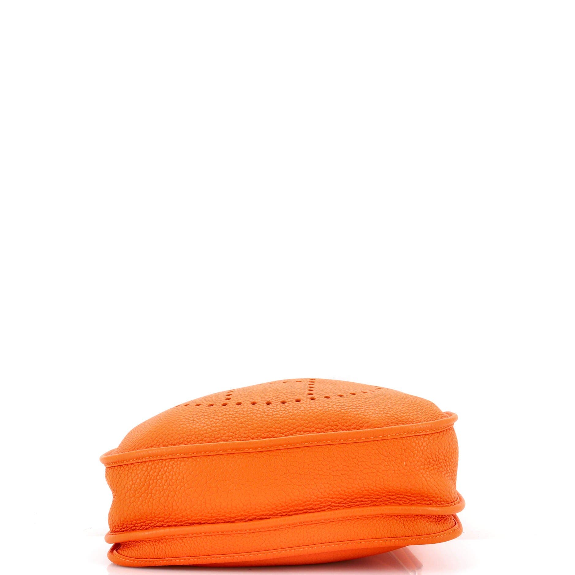 Evelyne Bag Gen III Clemence PM, Alternate, color, Orange
