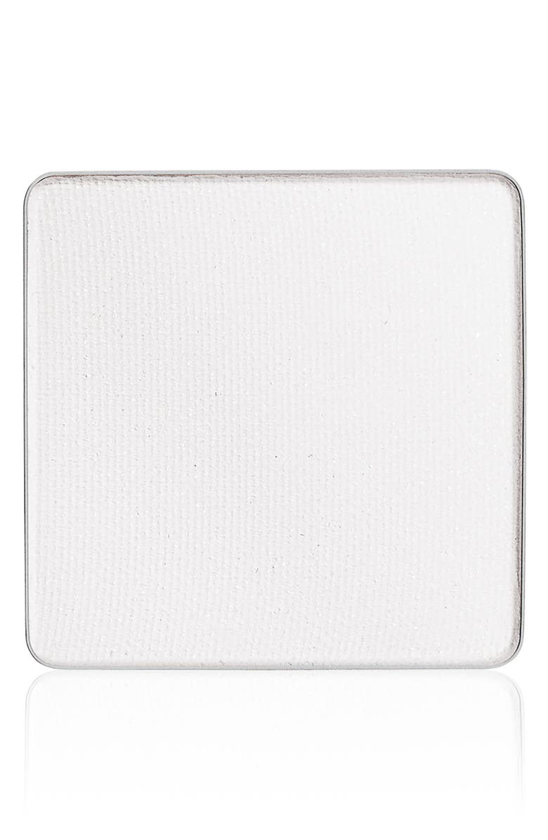 Trish McEvoy Eyeshadow Refill, Alternate, color, Snow