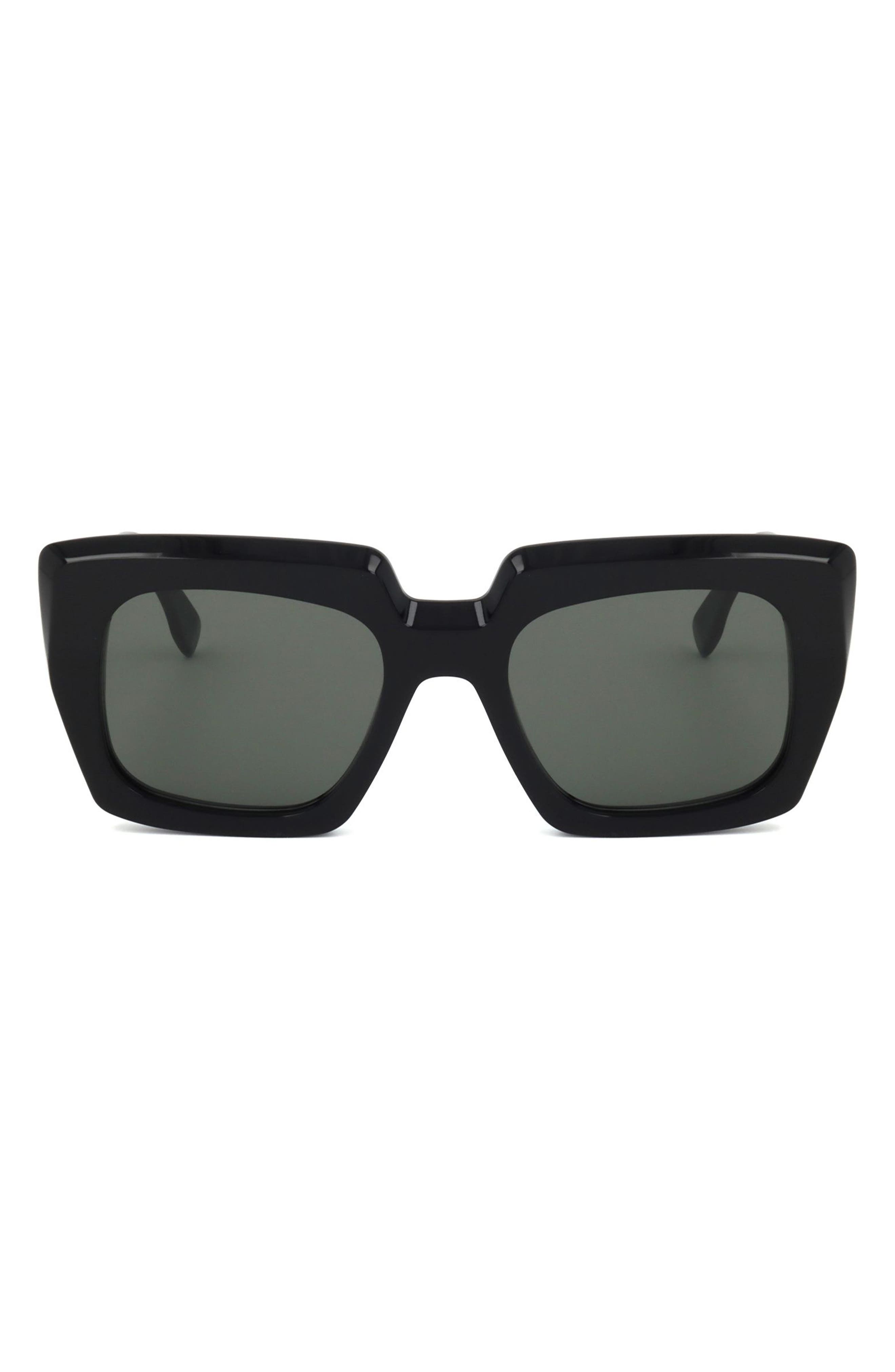 SUPER by RETROSUPERFUTURE® 52mm Square Sunglasses