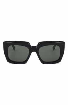 SUPER by RETROSUPERFUTURE® 52mm Square Sunglasses