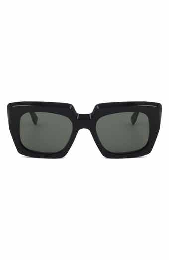 SUPER by RETROSUPERFUTURE® 52mm Square Sunglasses