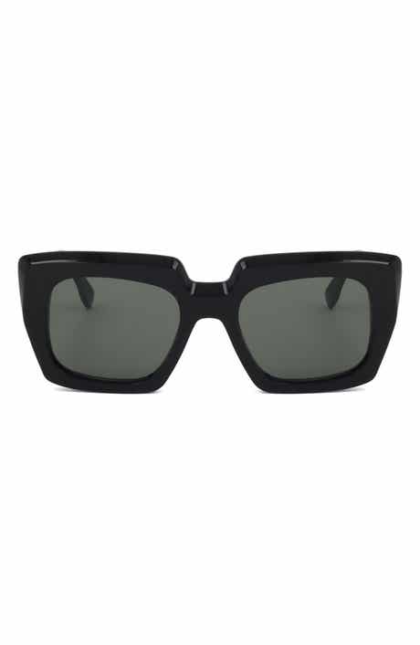 SUPER by RETROSUPERFUTURE® 52mm Square Sunglasses
