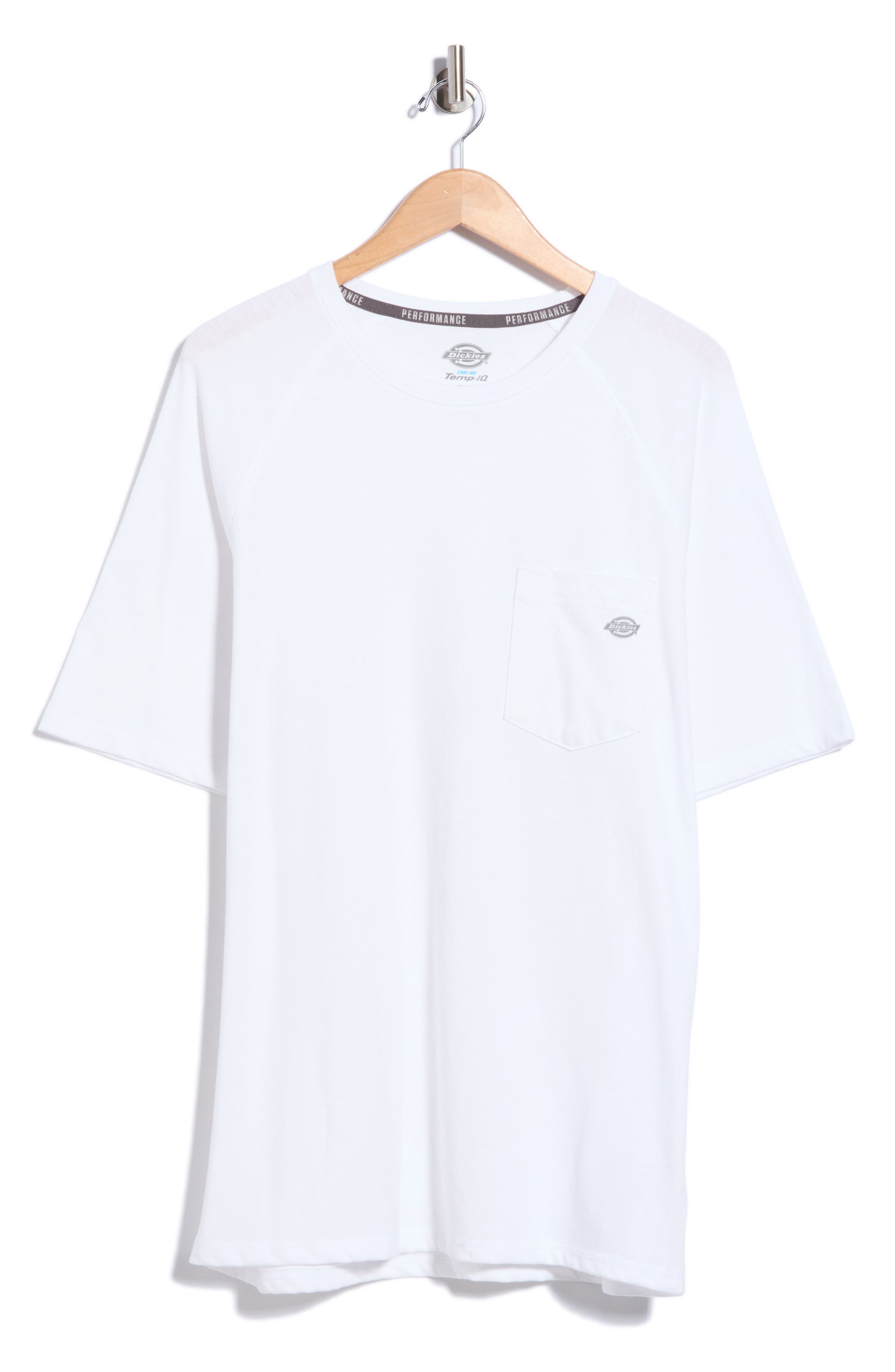 Performance Temp IQ Pocket T-Shirt