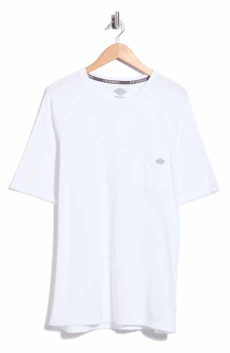 Performance Temp IQ Pocket T-Shirt