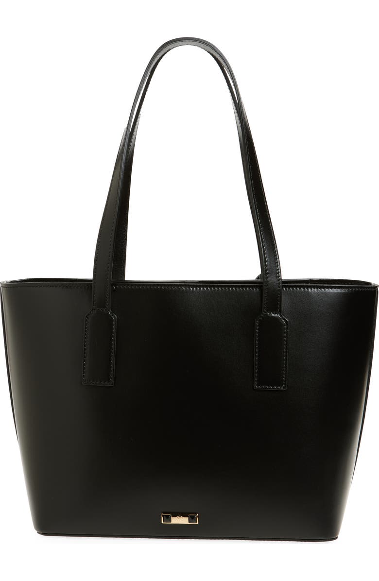 VALENTINO BY MARIO VALENTINO Prince Broderie Tote Bag, Alternate, color,