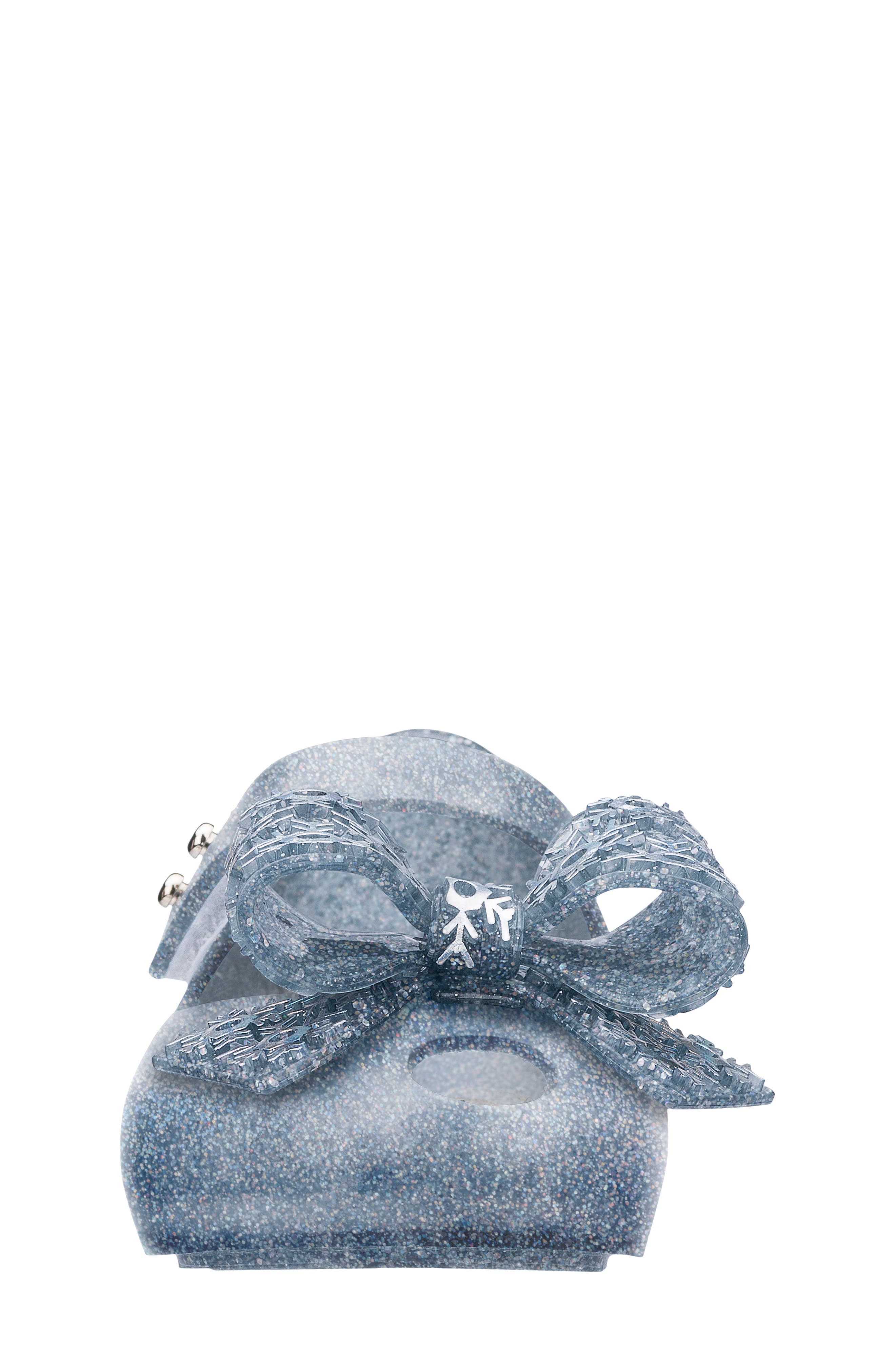 Mini Melissa 'Frozen' Ultra 25 Mary Jane, Alternate, color, 