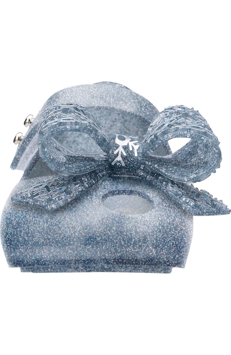 Mini Melissa 'Frozen' Ultra 25 Mary Jane, Alternate, color,