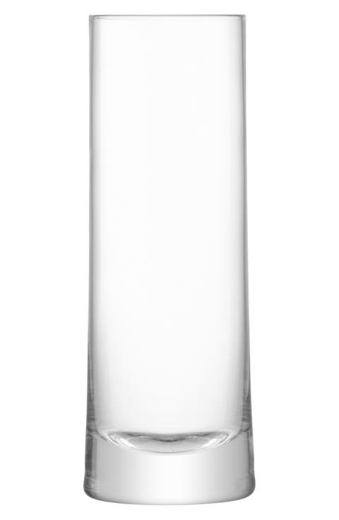 Gin Set of 2 Highball Glasses