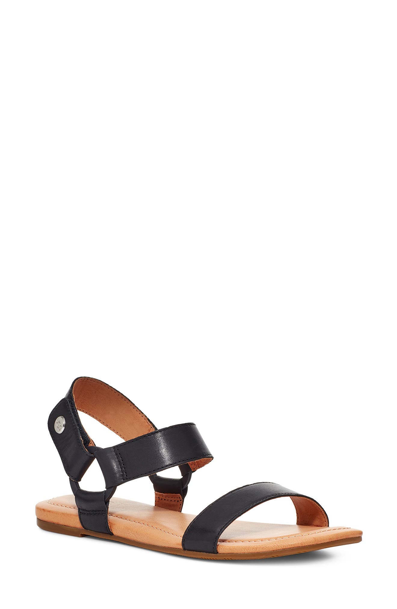 UGG<sup>®</sup> Rynell Sandal, Main, color, 