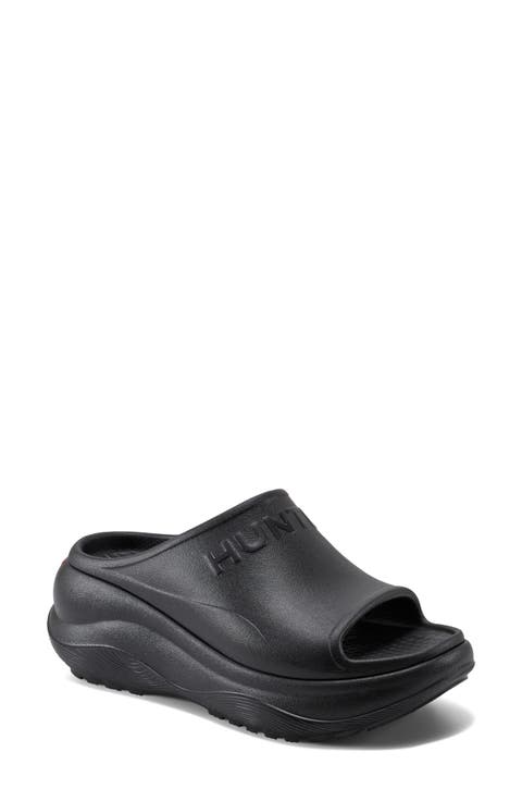 Women's Hunter Sandals and Flip-Flops | Nordstrom