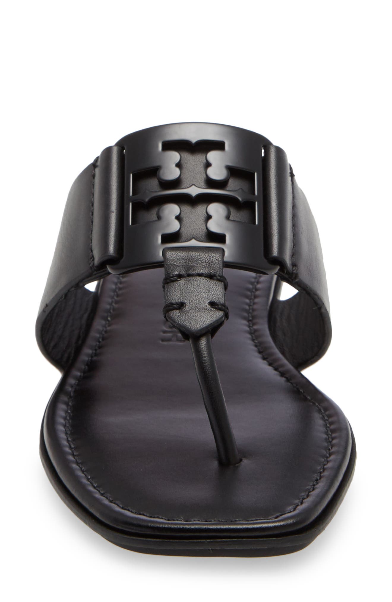 Tory Burch Georgia Sandal, Alternate, color, 