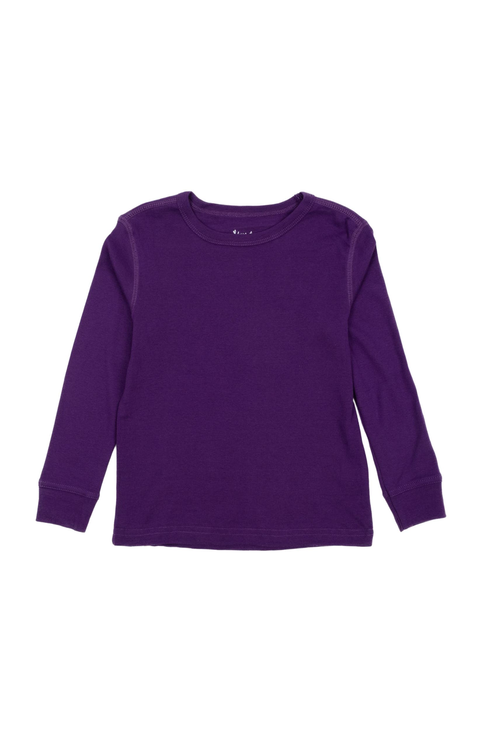 Dark Purple