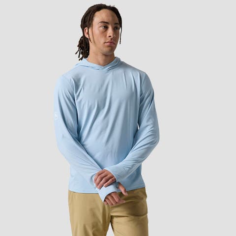 Tahoe Sun Hoodie - Men's