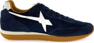 W6YZ Samoa Suede Sneaker