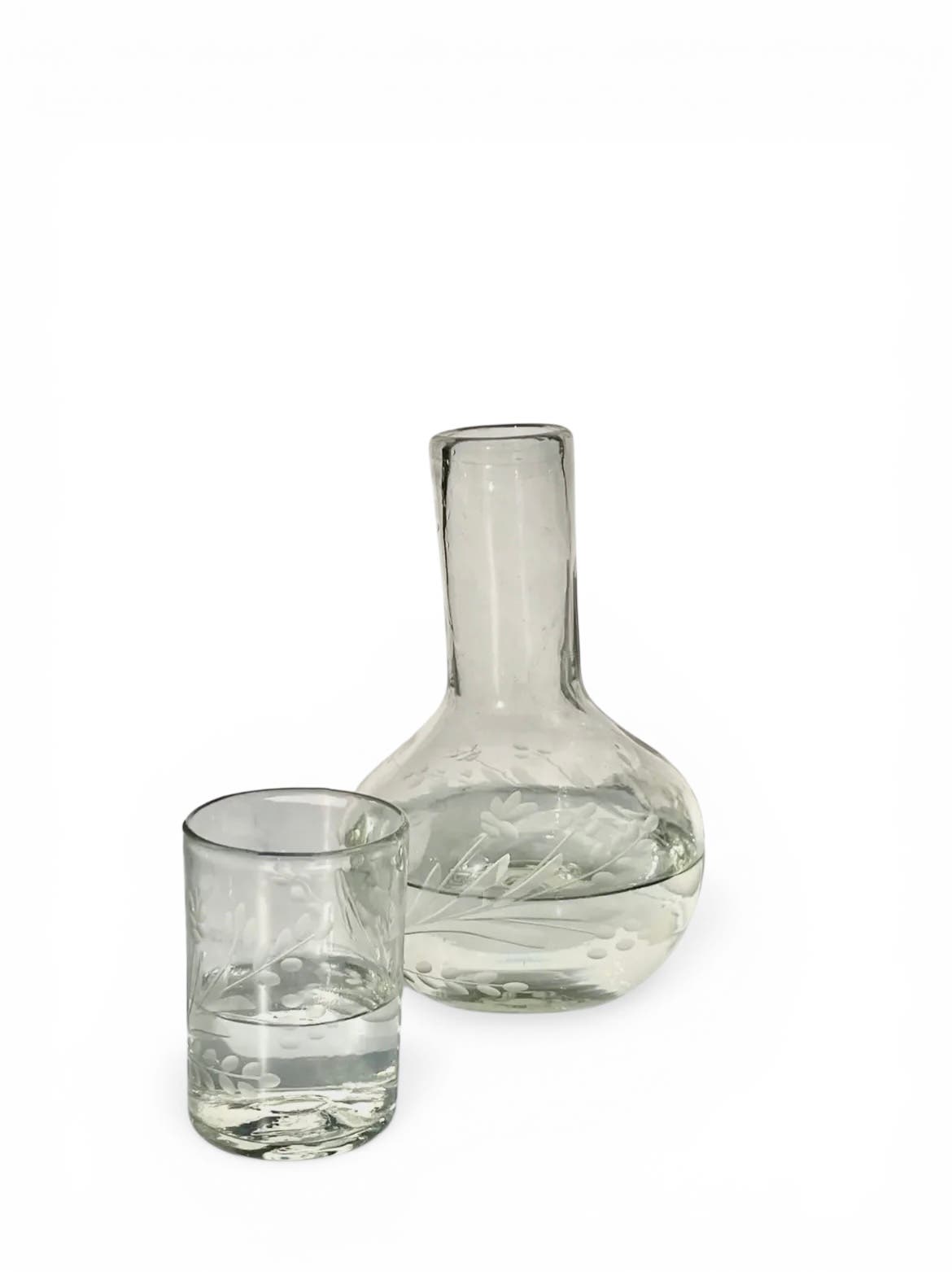 selected Clear