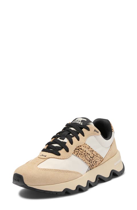 Kinetic Ember Sneaker (Women)