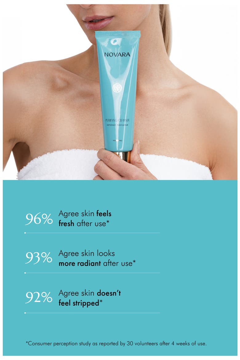 Purifying Cleanser for Anti-Aging & Rejuvenation, Alternate, color, NO COLOR