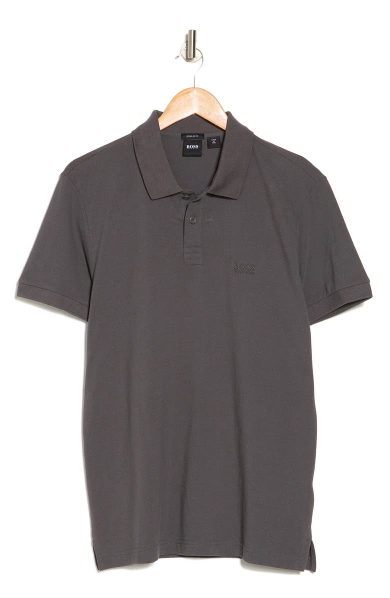 BOSS Pirous Polo, Alternate, color, 