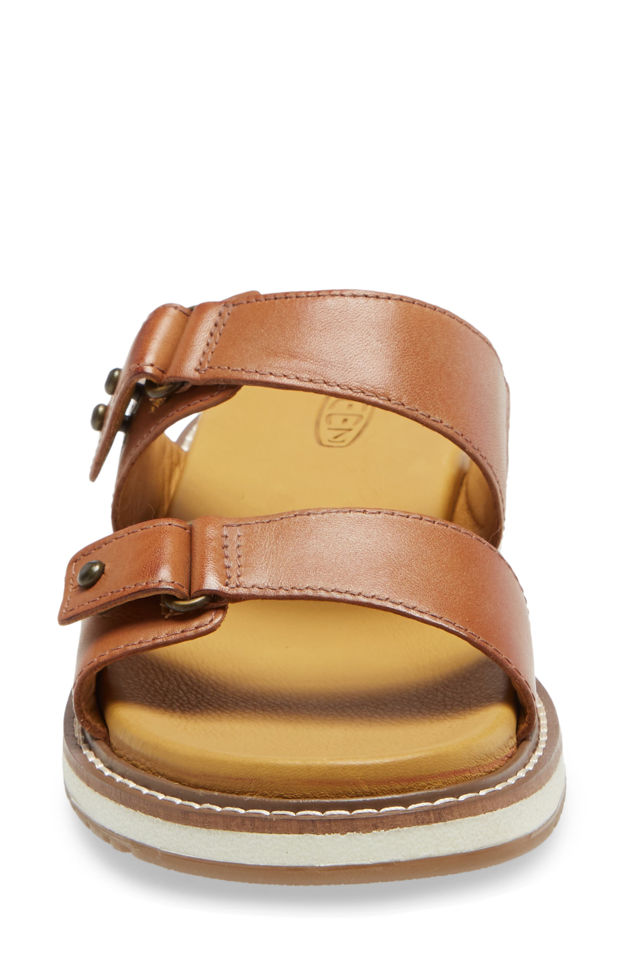 KEEN Lana Slide Sandal, Alternate, color, 