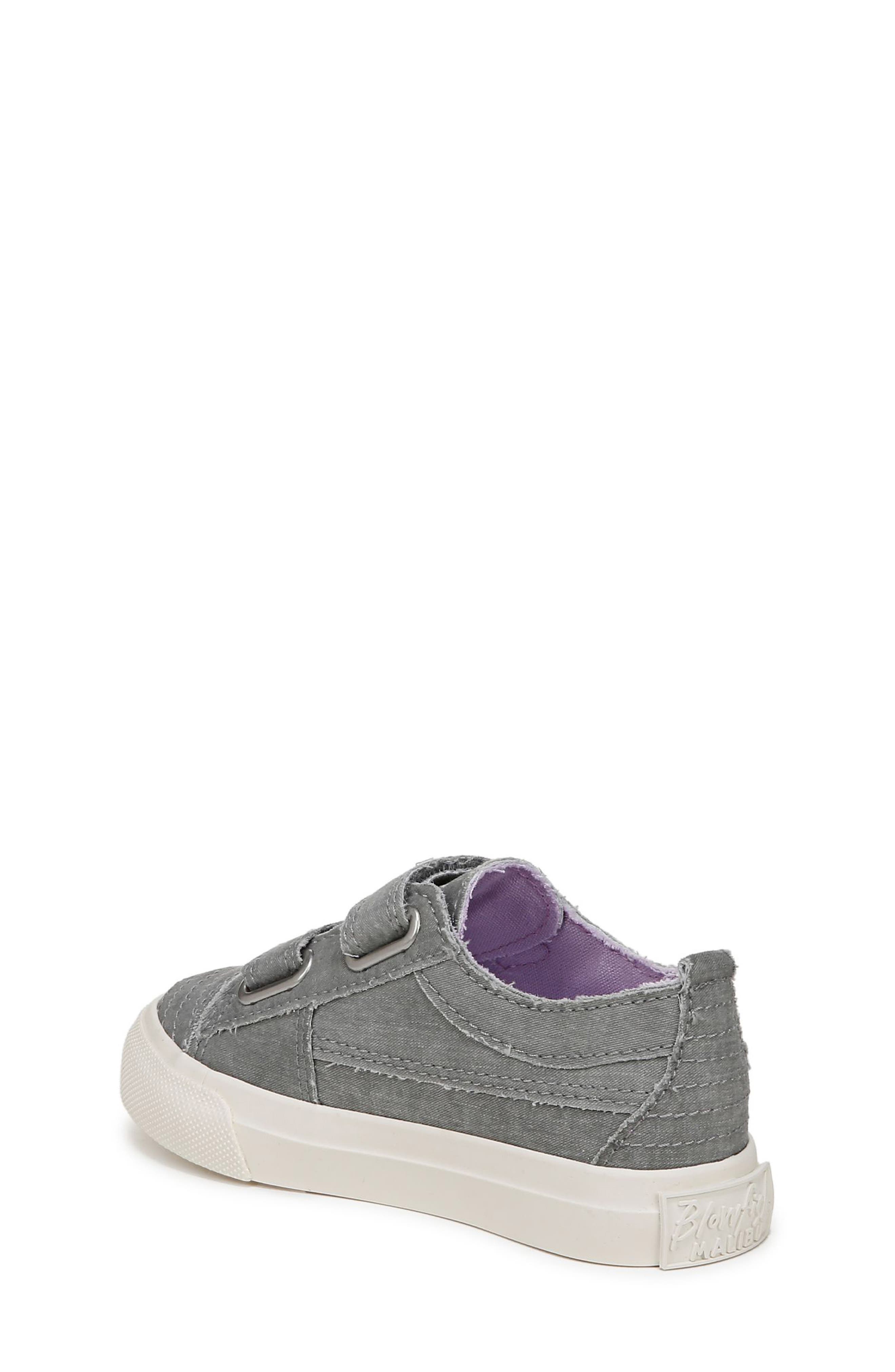 Blowfish Malibu Kids' Party Sneaker, Alternate, color, 