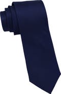 Ben Sherman Textured Silk Tie