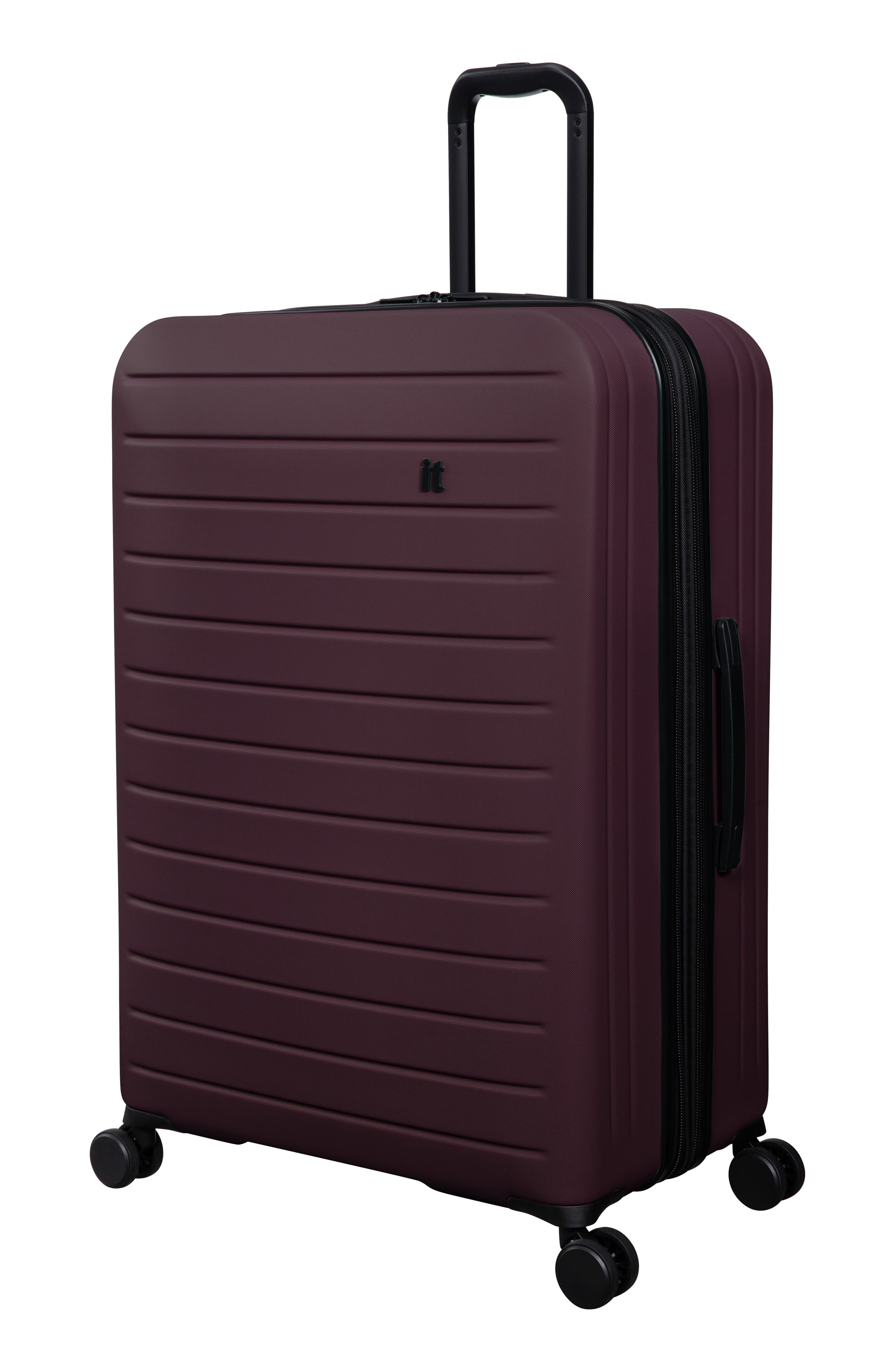 IT LUGGAGE Legion 31-Inch Hardside Spinner Luggage, Main, color, Fig