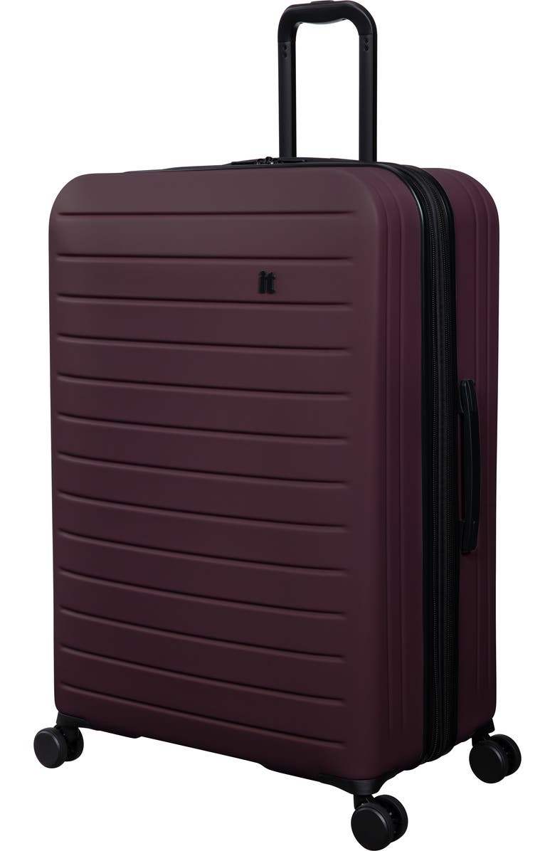 IT LUGGAGE Legion 31-Inch Hardside Spinner Luggage, Main, color, Fig