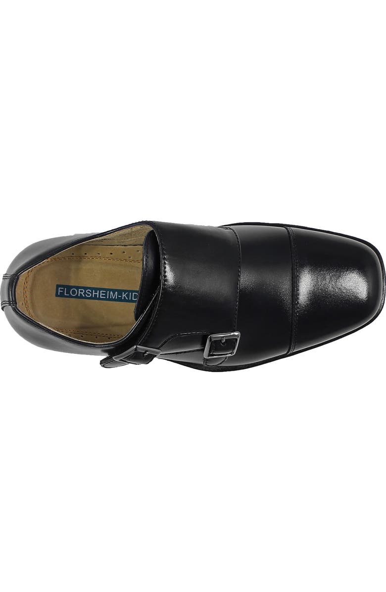 Florsheim Reveal Double Monk Strap Shoe, Alternate, color,