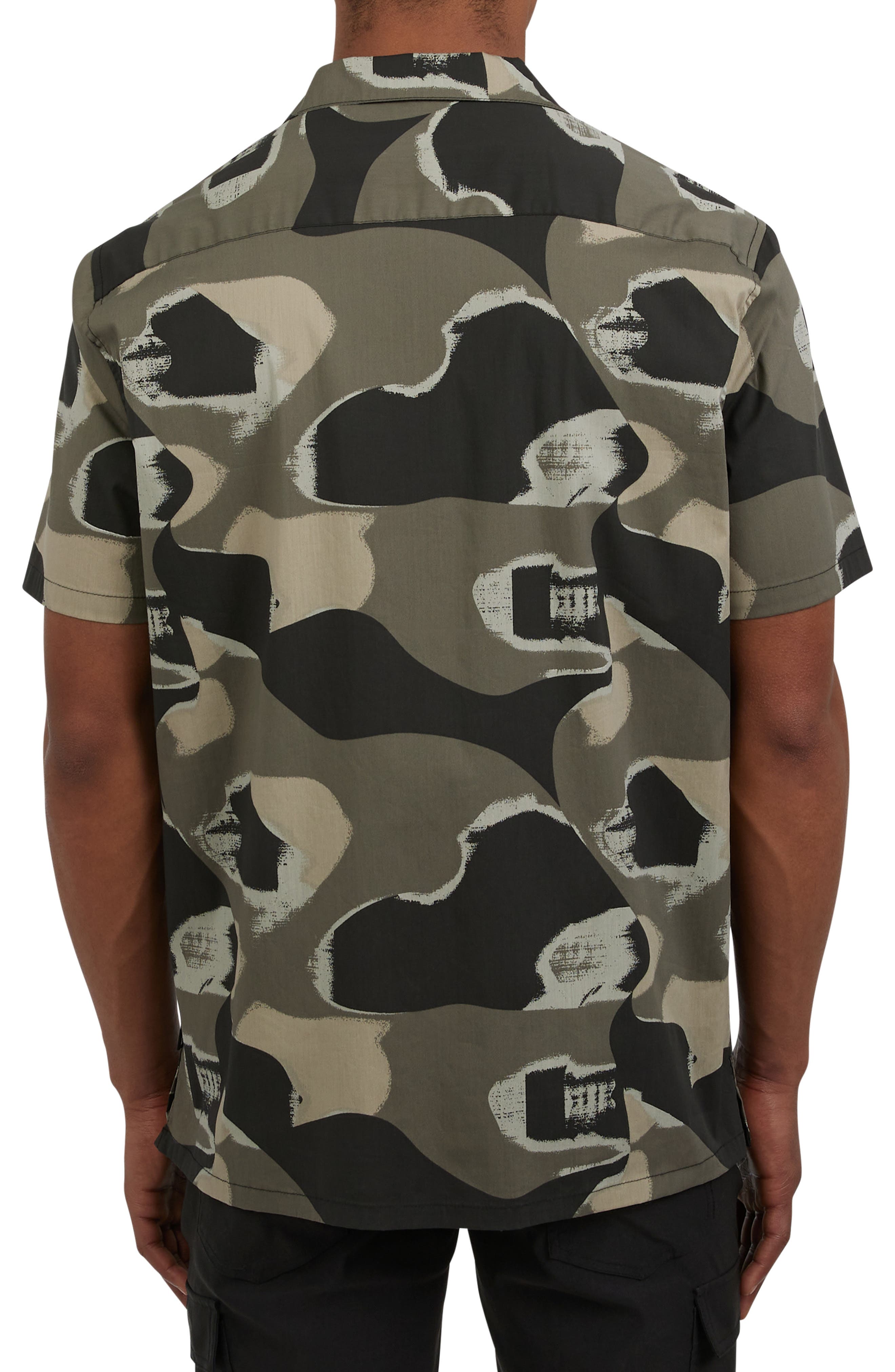 Tab Camp Shirt - image 2